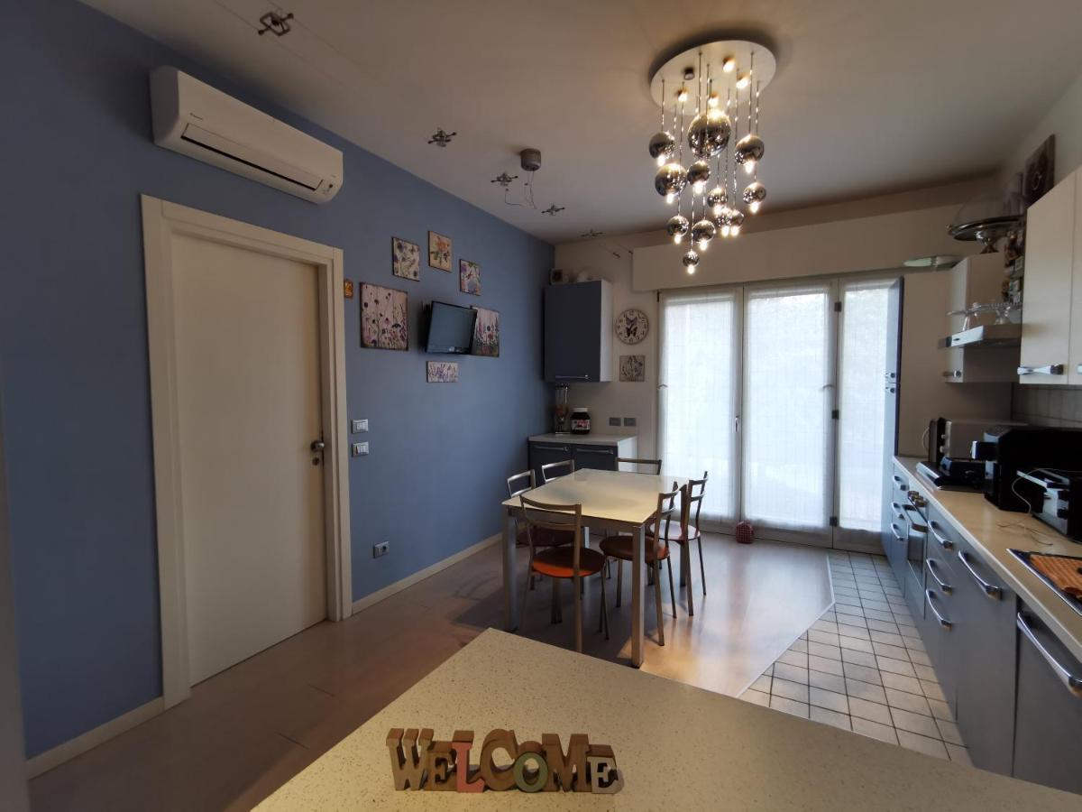 Ai Giardini Rooms -Vicino Ospedale Borgo Trento E Centro Storico Verona Exterior foto