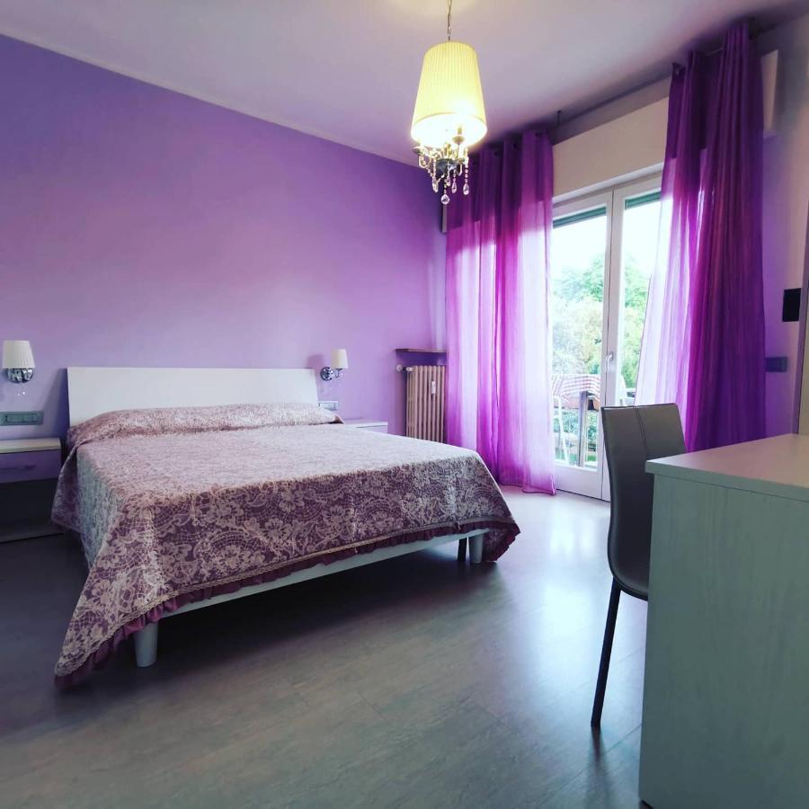 Ai Giardini Rooms -Vicino Ospedale Borgo Trento E Centro Storico Verona Exterior foto